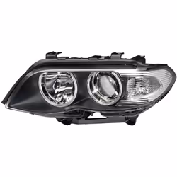 Projecteur principal HELLA 1EL 224 486-211, gauche