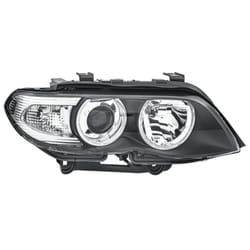 Projecteur principal HELLA 1EL 224 486-221, droite