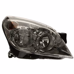 Projecteur principal HELLA 1EG 270 370-621, droite