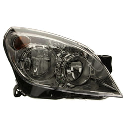 Projecteur principal HELLA 1EG 270 370-621, droite