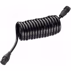 Jeu de câbles, feu arrière HELLA 8KA 340 845-031