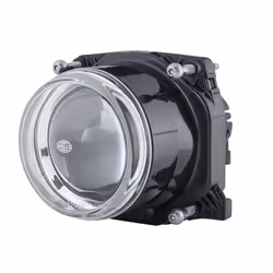 Projecteur principal; HELLA; pour CLAAS, FENDT; 63995000, 72617352, G334900160011, T092006316, 47573231