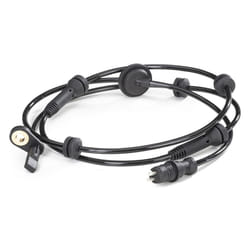 HELLA 6PU 009 106-781 Capteur ABS Essieu avant droit Principe de Hall 1265 12 FIAT: Doblo I Break, Doblo I Cargo