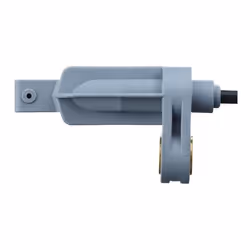 HELLA 6PU 009 106-891 Capteur ABS Essieu arrière Principe de Hall 2 783 12 PEUGEOT: 206 3/5 portes, 206 CC, 206 SW