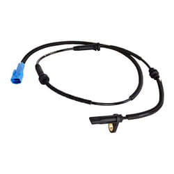 HELLA 6PU 009 106-851 Capteur ABS Essieu avant Principe de Hall 1057 12 CITROËN: C3 I 3/5 portes, C2 3/5 portes, C3 Pluriel, PEUGEOT: 1007 3 portes