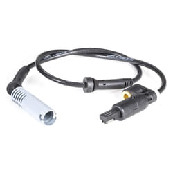 HELLA 6PU 010 039-361 Capteur ABS Essieu avant inductif 2 1120 555 12 BMW: 3 Coupé, 3 Berline, Z3 Roadster