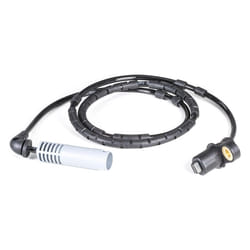 HELLA 6PU 010 039-491 Capteur ABS Essieu arrière inductif 2 1110 958 12 BMW: 3 Berline, 3 Touring, 3 Coupé