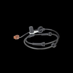 HELLA 6PU 010 039-271 Capteur ABS Essieu arrière inductif 1130 1070 12 VOLKSWAGEN: Sharan I, Sharan VAN, SEAT: Alhambra I, FORD: Galaxy Mk1 MPV
