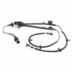 Capteur ABS; HELLA; Essieu arrière Principe de Hall 942, 921 12; pour FORD, MAZDA; 1151023, 2S612B372BD, D3514371YA