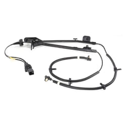 HELLA 6PU 010 039-121 Capteur ABS Essieu arrière Principe de Hall 942, 921 12 FORD: FIESTA 5, Fusion Break