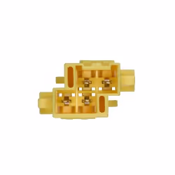 HELLA 6PU 010 039-371 Capteur ABS Essieu arrière inductif 2 1160 1220, 1840 12 VOLVO: 850 Break, 850 Berline, S70