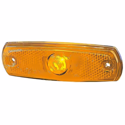 Feu de gabarit HELLA 2PS 962 964-018