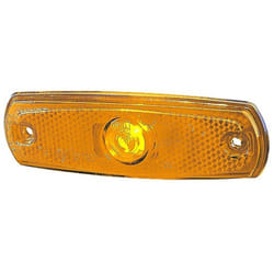 Feu de gabarit HELLA 2PS 962 964-018