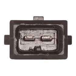 HELLA 6PT 009 309-121 Sonde De Température De Liquide De Refroidissement noir vert, marron PEUGEOT: 306 3/5 portes, 306 Berline, 106 II 3/5 portes - Vue supplémentaire 2