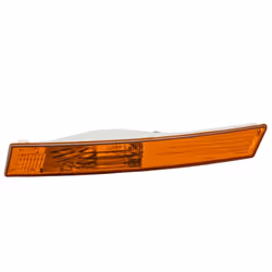 Feu clignotant HELLA 2BA 010 118-011 gauche