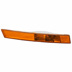 Feu clignotant HELLA 2BA 010 118-021 droite