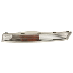 Feu clignotant HELLA 2BA 010 118-031 gauche