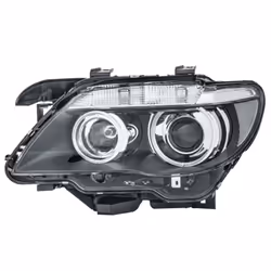 Projecteur principal HELLA 1EL 009 043-411, gauche