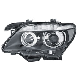 Projecteur principal HELLA 1EL 009 043-411, gauche