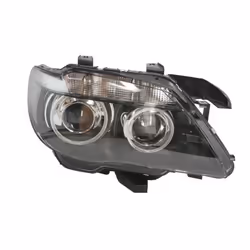 Projecteur principal HELLA 1EL 009 043-421, droite