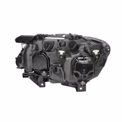 Projecteur principal HELLA 1EL 009 043-421, droite