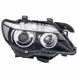 Projecteur principal HELLA 1EL 009 043-421, droite
