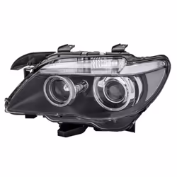 Projecteur principal HELLA 1ZS 009 044-511, gauche