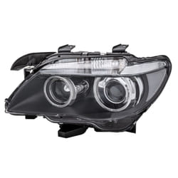 Projecteur principal HELLA 1ZS 009 044-511, gauche