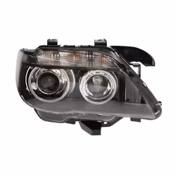 Projecteur principal HELLA 1ZS 009 044-521, droite