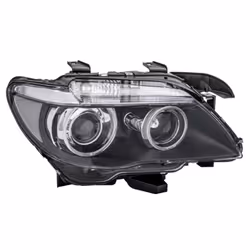 Projecteur principal HELLA 1ZS 009 044-521, droite