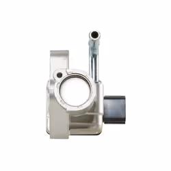 HELLA 6NU 010 171-001 Vanne EGR électrique sans joint d'étanchéite Mise à jour de l'outil de commande/du logiciel nécessaire FORD: Focus 2, C-Max