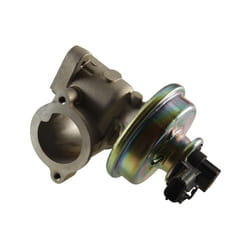 HELLA 6NU 010 171-041 Vanne EGR pneumatique-électrique avec joint d'étanchéite FORD: MONDEO 3, Transit Mk5 Van, Transit Mk5 Camion plate-forme/Châssis