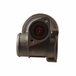 HELLA 6NU 010 171-041 Vanne EGR pneumatique-électrique avec joint d'étanchéite FORD: MONDEO 3, Transit Mk5 Van, Transit Mk5 Camion plate-forme/Châssis - Vue supplémentaire 2