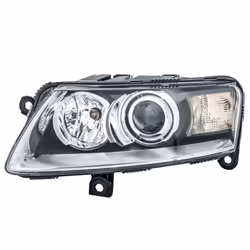 Projecteur principal HELLA 1ZS 009 701-111, gauche
