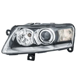 Projecteur principal HELLA 1ZS 009 701-111, gauche