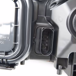 HELLA 1ZS 009 701-121 Phares droit P21W, W5W, D2S, PY21W Bi-Xenon 12 pour circulation à droite AUDI: A6 C6 Avant, A6 C6 Berline, A6 C6 Allroad - Vue supplémentaire 4