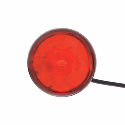 HELLA 2SB 959 010-301 Feu arrière gauche, droit Rouge Comptabilité électromagnétique (totale EMV) - Vue supplémentaire 2