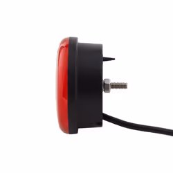 HELLA 2SB 959 010-301 Feu arrière gauche, droit Rouge Comptabilité électromagnétique (totale EMV) - Vue supplémentaire 3