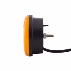 HELLA 2BA 959 011-301 Feu clignotant LED 24 jaune arrière