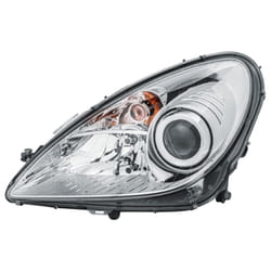 Projecteur principal HELLA 1EL 008 361-611, gauche