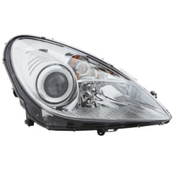 Projecteur principal HELLA 1EL 008 361-621, droite