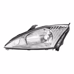 Phares; HELLA; gauche P21/5W, H4 Halogène 12 pour circulation à droite; pour FORD; 1063820, 1070141, 1070680, 1071975, 107488 ...