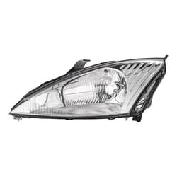 HELLA 1AE 010 199-011 Phares gauche P21/5W, H4 Halogène 12 pour circulation à droite FORD: Focus Mk1 3/5 portes, Focus Mk1 Break, Focus Mk1 Berline