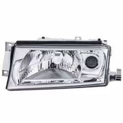 Projecteur principal HELLA 1EL 010 202-011, gauche