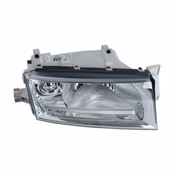 Projecteur principal HELLA 1AJ 010 202-041, droite