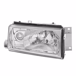 Projecteur principal HELLA 1AJ 010 202-041, droite
