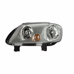Projecteur principal HELLA 1EE 010 203-011, gauche