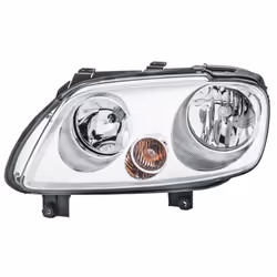 Projecteur principal HELLA 1EE 010 203-011, gauche