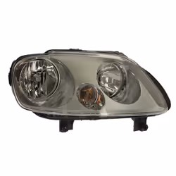 Projecteur principal HELLA 1EE 010 203-021, droite