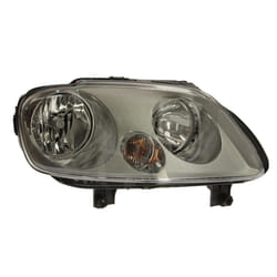Projecteur principal HELLA 1EE 010 203-021, droite